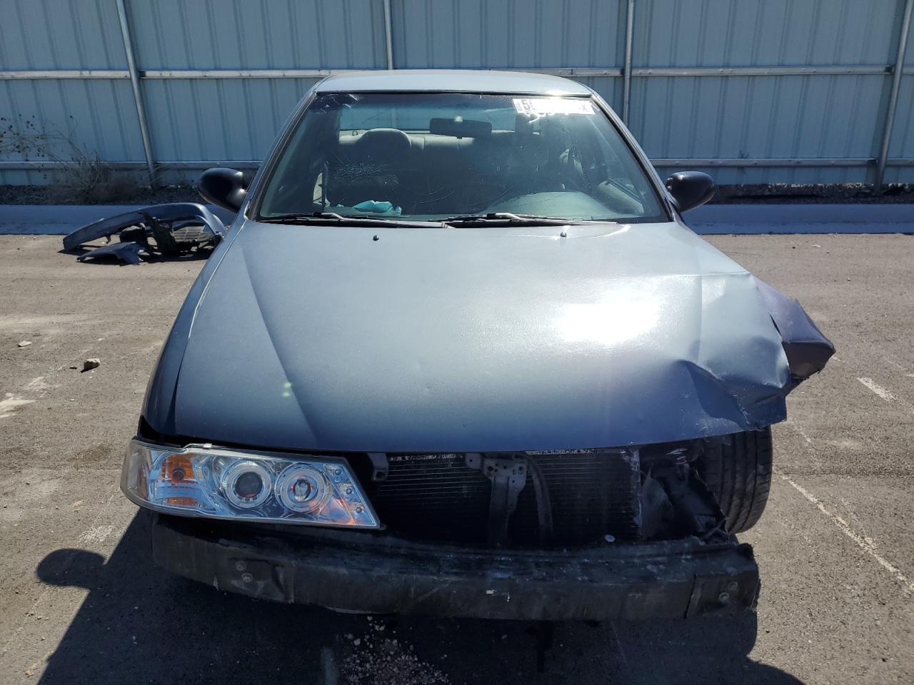 Photo 4 VIN: 1N4AB41D4WC703606 - NISSAN SENTRA 