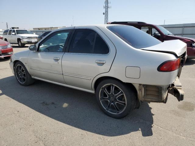 Photo 1 VIN: 1N4AB41D4XC714039 - NISSAN SENTRA 