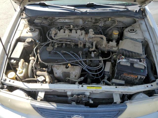 Photo 10 VIN: 1N4AB41D4XC714039 - NISSAN SENTRA 