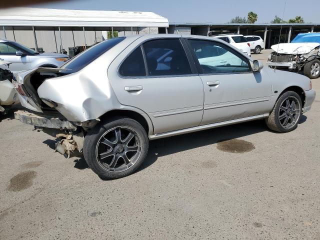 Photo 2 VIN: 1N4AB41D4XC714039 - NISSAN SENTRA 