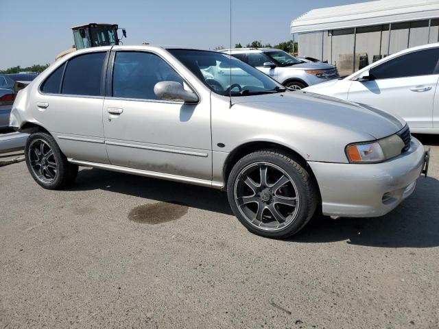 Photo 3 VIN: 1N4AB41D4XC714039 - NISSAN SENTRA 