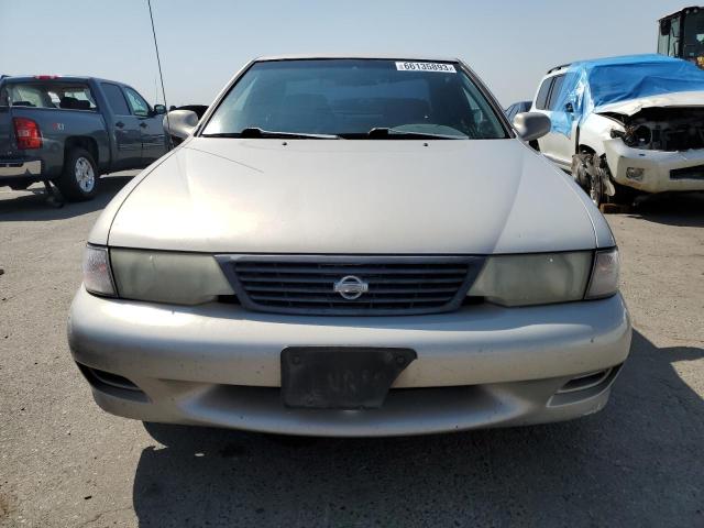 Photo 4 VIN: 1N4AB41D4XC714039 - NISSAN SENTRA 