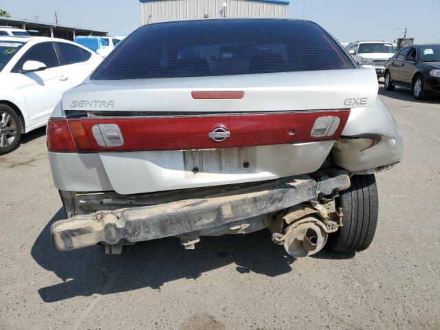 Photo 5 VIN: 1N4AB41D4XC714039 - NISSAN SENTRA 