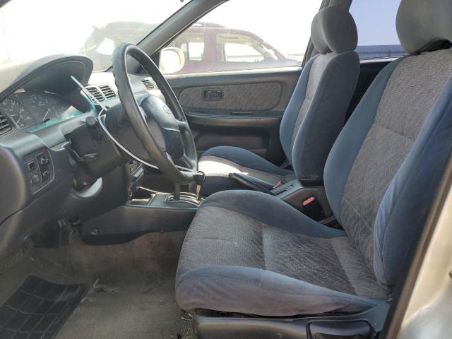 Photo 6 VIN: 1N4AB41D4XC714039 - NISSAN SENTRA 