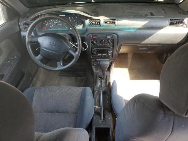 Photo 7 VIN: 1N4AB41D4XC714039 - NISSAN SENTRA 