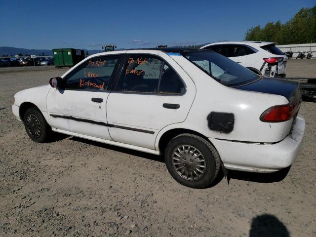 Photo 1 VIN: 1N4AB41D6TC793885 - NISSAN SENTRA 