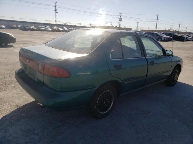 Photo 3 VIN: 1N4AB41D6VC749422 - NISSAN SENTRA BAS 