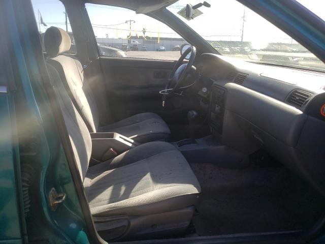 Photo 4 VIN: 1N4AB41D6VC749422 - NISSAN SENTRA BAS 