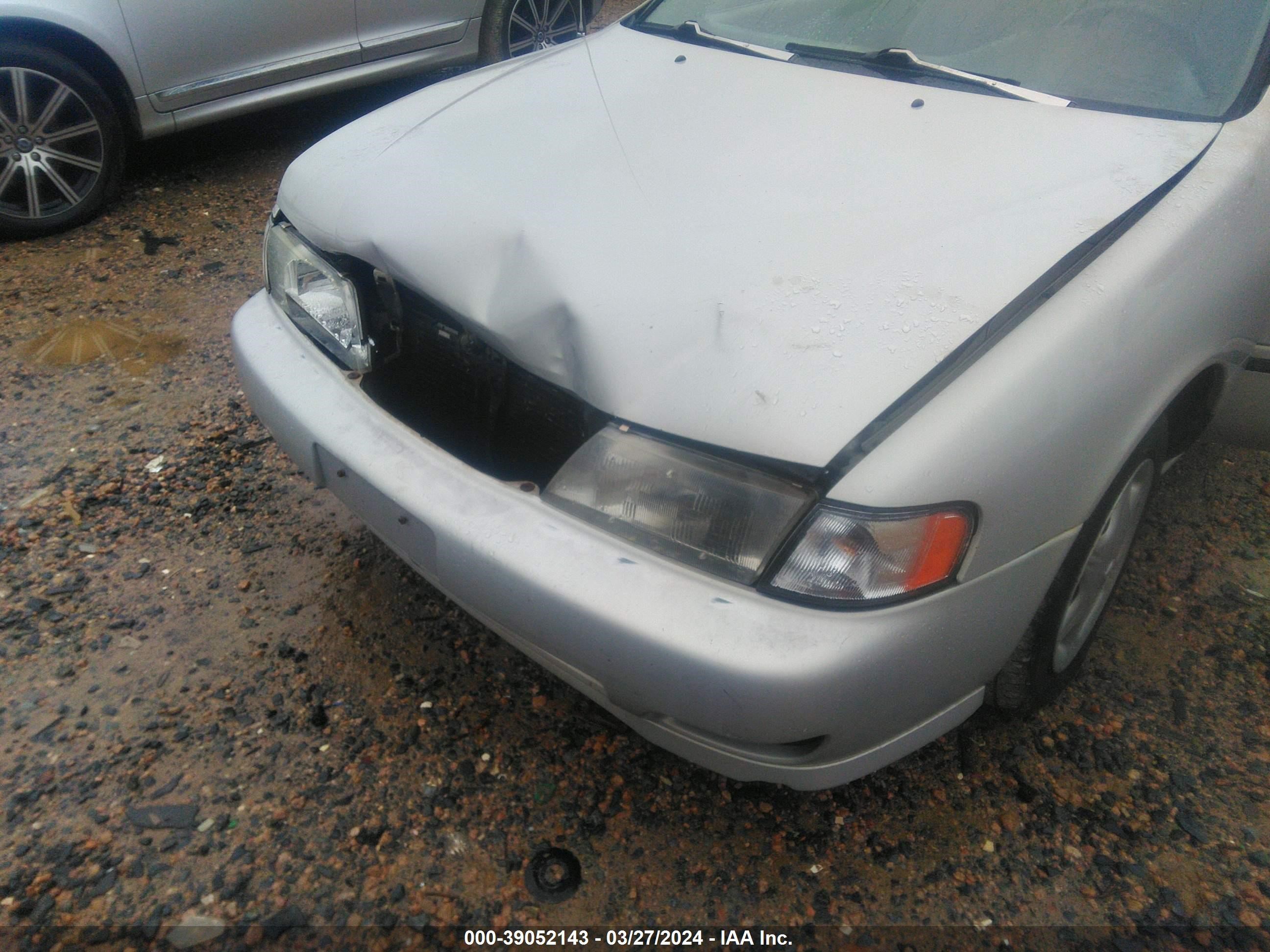 Photo 5 VIN: 1N4AB41D6WC749633 - NISSAN SENTRA 