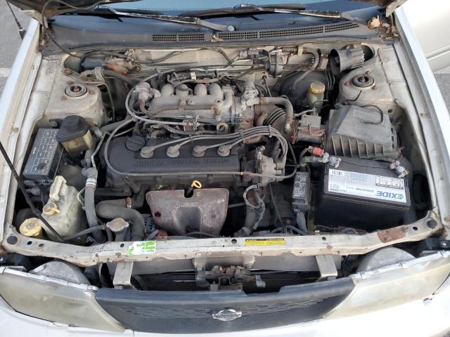 Photo 10 VIN: 1N4AB41D6WC755268 - NISSAN SENTRA 