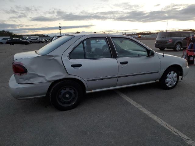 Photo 2 VIN: 1N4AB41D6WC755268 - NISSAN SENTRA 