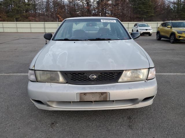 Photo 4 VIN: 1N4AB41D6WC755268 - NISSAN SENTRA 