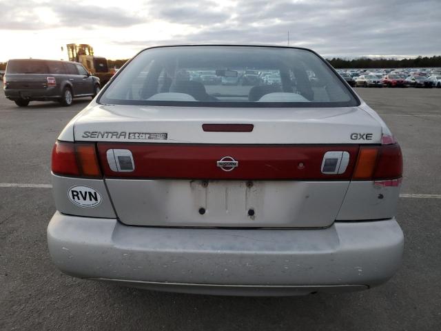 Photo 5 VIN: 1N4AB41D6WC755268 - NISSAN SENTRA 