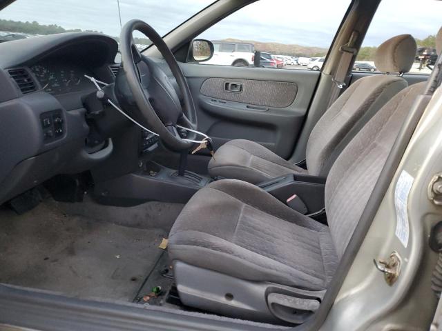 Photo 6 VIN: 1N4AB41D6WC755268 - NISSAN SENTRA 