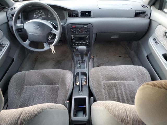 Photo 7 VIN: 1N4AB41D6WC755268 - NISSAN SENTRA 