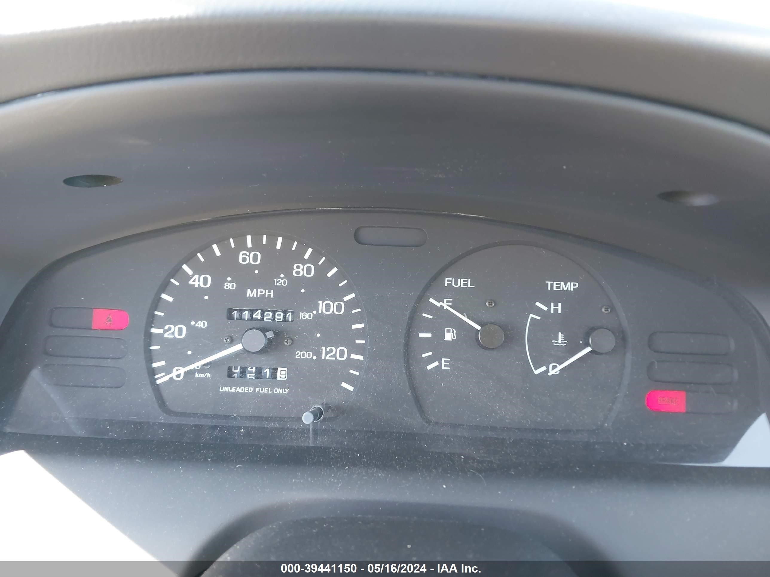 Photo 6 VIN: 1N4AB41D6WC756128 - NISSAN SENTRA 