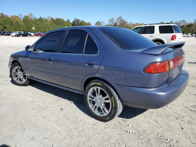 Photo 1 VIN: 1N4AB41D6XC723602 - NISSAN SENTRA 