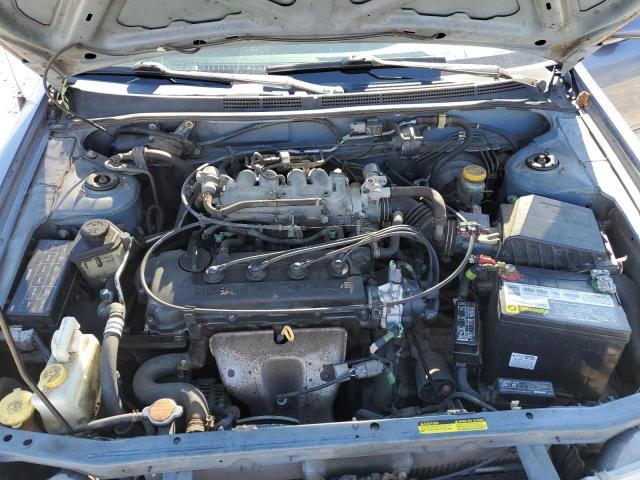 Photo 10 VIN: 1N4AB41D6XC723602 - NISSAN SENTRA 