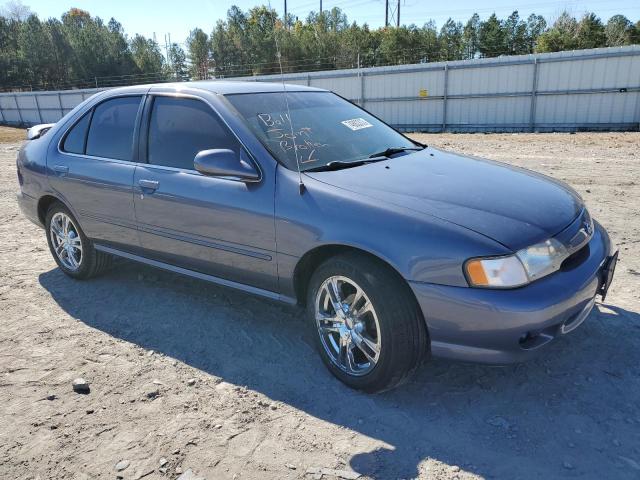 Photo 3 VIN: 1N4AB41D6XC723602 - NISSAN SENTRA 