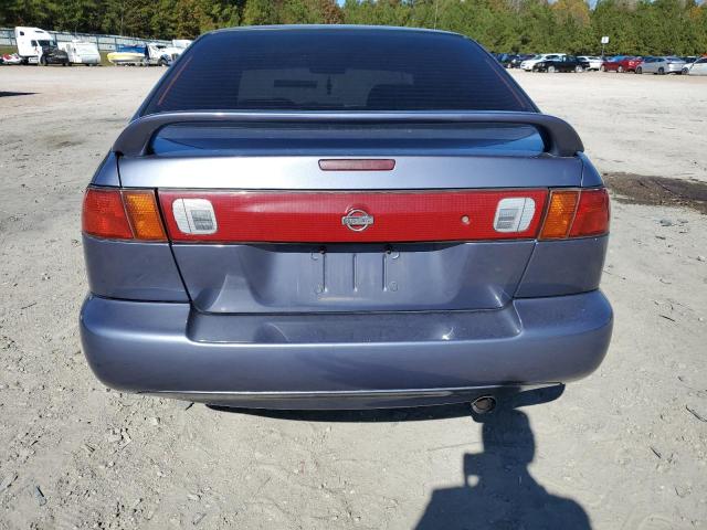 Photo 5 VIN: 1N4AB41D6XC723602 - NISSAN SENTRA 