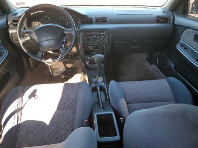 Photo 7 VIN: 1N4AB41D6XC723602 - NISSAN SENTRA 