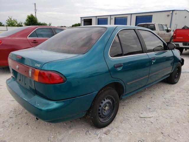 Photo 2 VIN: 1N4AB41D7SC712665 - NISSAN SENTRA BAS 