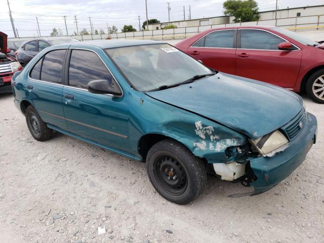 Photo 3 VIN: 1N4AB41D7SC712665 - NISSAN SENTRA BAS 