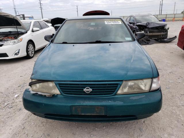 Photo 4 VIN: 1N4AB41D7SC712665 - NISSAN SENTRA BAS 