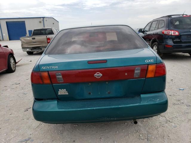 Photo 5 VIN: 1N4AB41D7SC712665 - NISSAN SENTRA BAS 