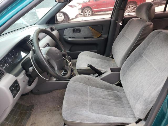 Photo 6 VIN: 1N4AB41D7SC712665 - NISSAN SENTRA BAS 