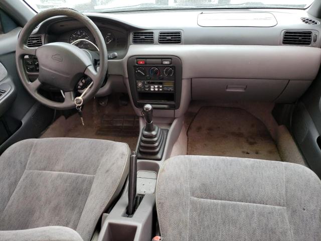 Photo 7 VIN: 1N4AB41D7SC712665 - NISSAN SENTRA BAS 