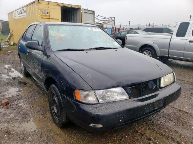 Photo 0 VIN: 1N4AB41D7VC789640 - NISSAN SENTRA BAS 