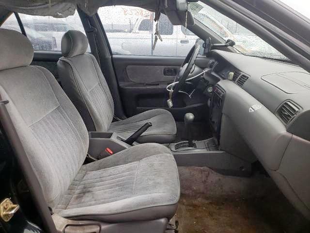 Photo 4 VIN: 1N4AB41D7VC789640 - NISSAN SENTRA BAS 