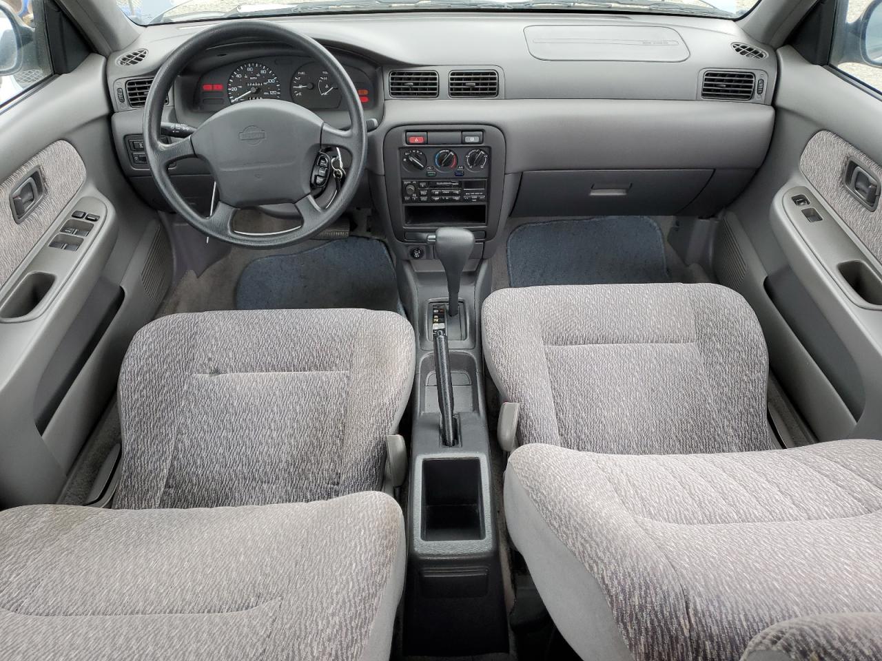 Photo 7 VIN: 1N4AB41D7WC702384 - NISSAN SENTRA 