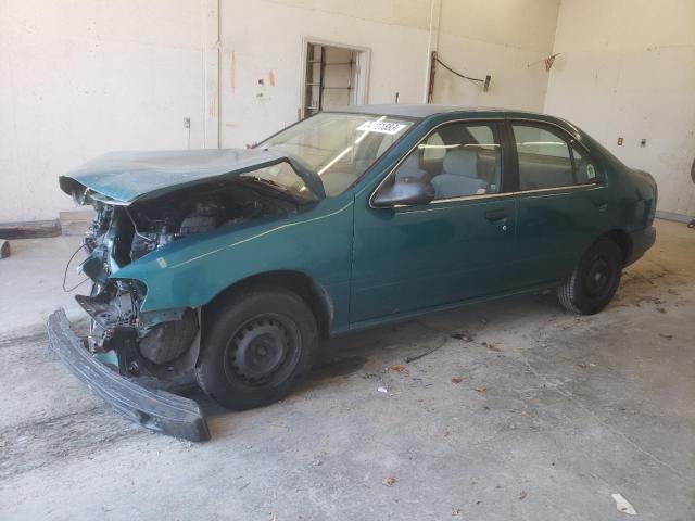 Photo 0 VIN: 1N4AB41D8TC730402 - NISSAN SENTRA 