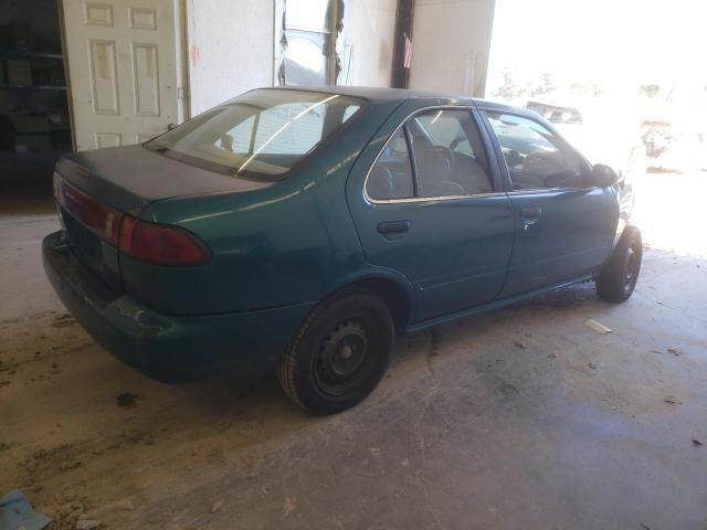 Photo 2 VIN: 1N4AB41D8TC730402 - NISSAN SENTRA 