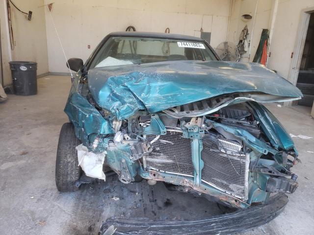 Photo 4 VIN: 1N4AB41D8TC730402 - NISSAN SENTRA 