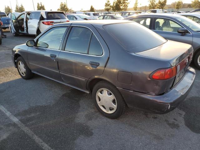 Photo 1 VIN: 1N4AB41D8WC722398 - NISSAN SENTRA 