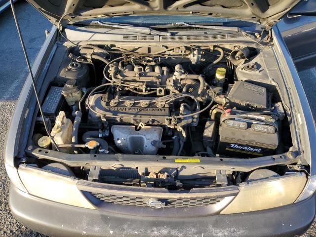 Photo 10 VIN: 1N4AB41D8WC722398 - NISSAN SENTRA 