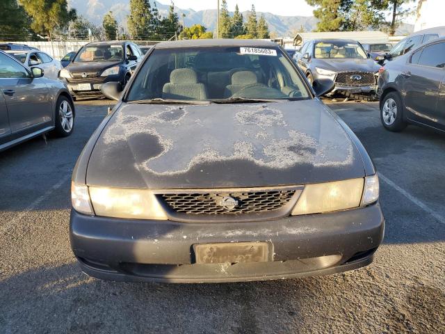 Photo 4 VIN: 1N4AB41D8WC722398 - NISSAN SENTRA 