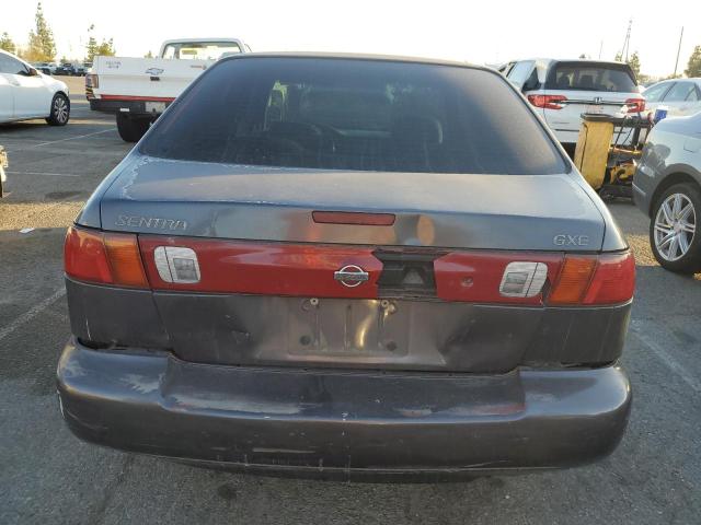 Photo 5 VIN: 1N4AB41D8WC722398 - NISSAN SENTRA 