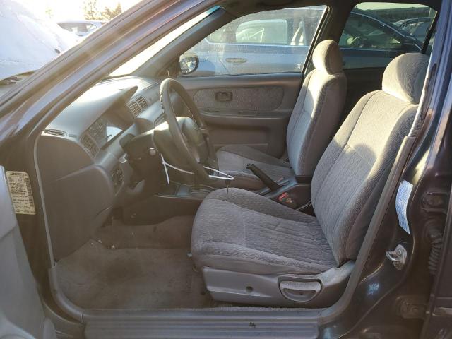 Photo 6 VIN: 1N4AB41D8WC722398 - NISSAN SENTRA 