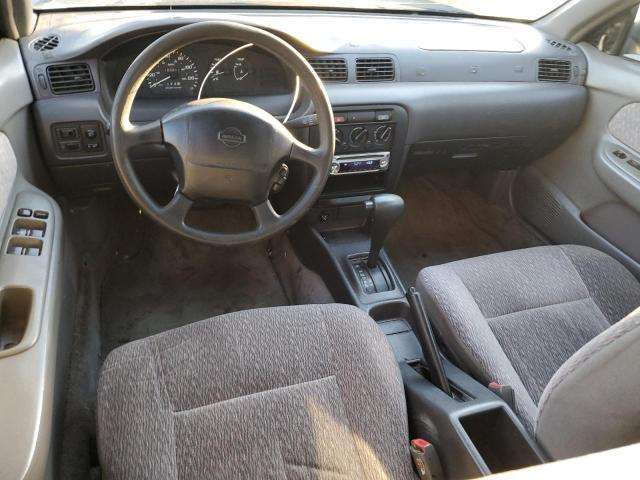 Photo 7 VIN: 1N4AB41D8WC722398 - NISSAN SENTRA 