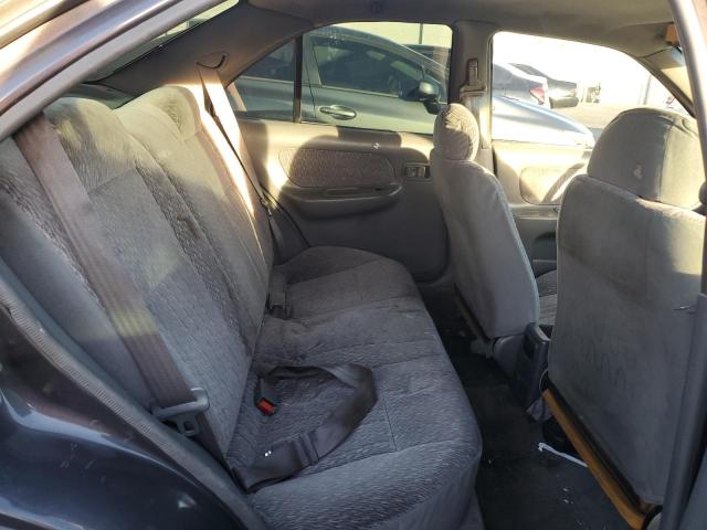 Photo 9 VIN: 1N4AB41D8WC722398 - NISSAN SENTRA 