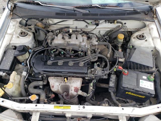 Photo 10 VIN: 1N4AB41D8XC711709 - NISSAN SENTRA 