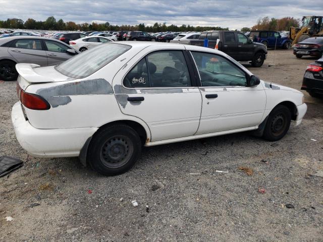 Photo 2 VIN: 1N4AB41D8XC711709 - NISSAN SENTRA 