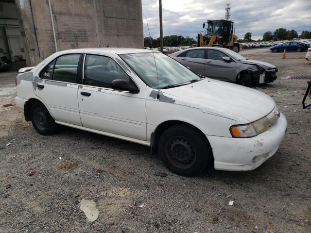 Photo 3 VIN: 1N4AB41D8XC711709 - NISSAN SENTRA 