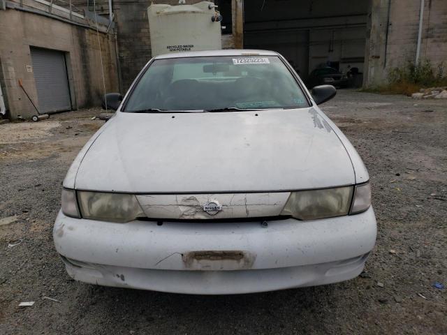 Photo 4 VIN: 1N4AB41D8XC711709 - NISSAN SENTRA 