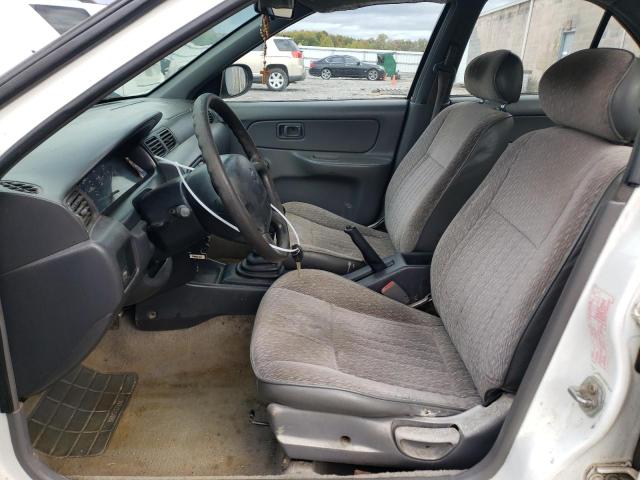 Photo 6 VIN: 1N4AB41D8XC711709 - NISSAN SENTRA 