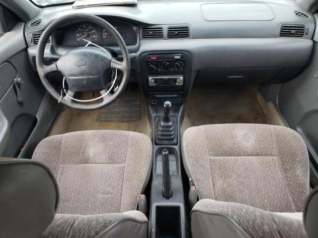 Photo 7 VIN: 1N4AB41D8XC711709 - NISSAN SENTRA 